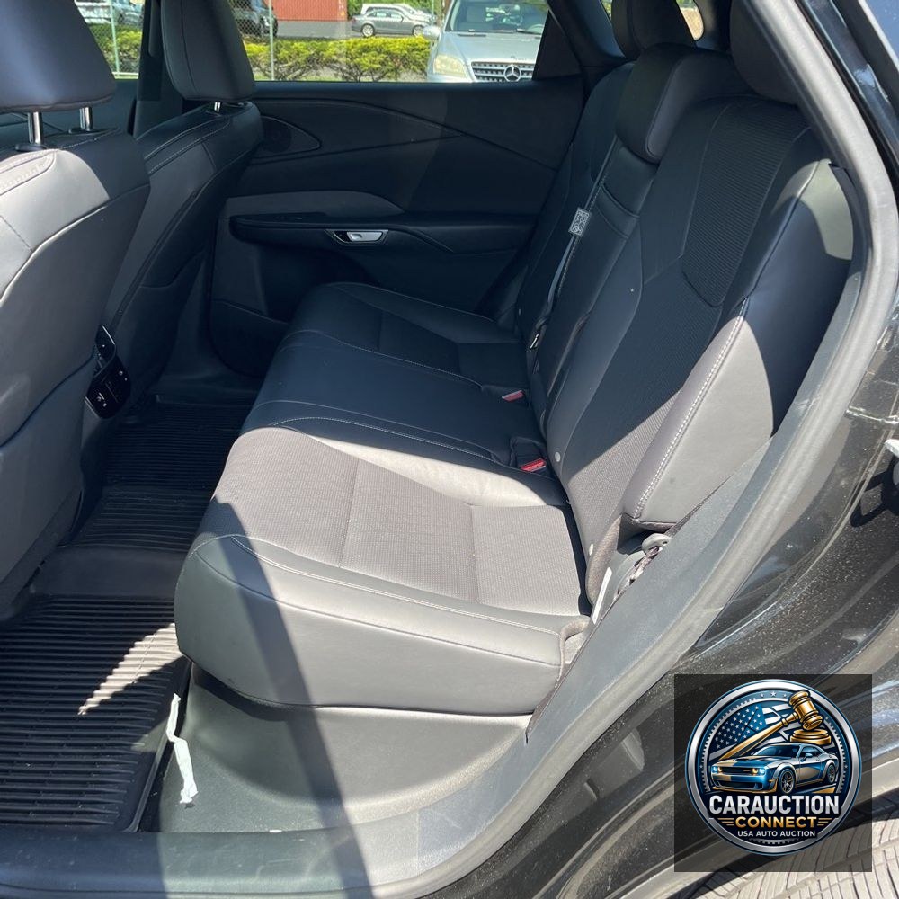 2023 Lexus RX 350 Premium+