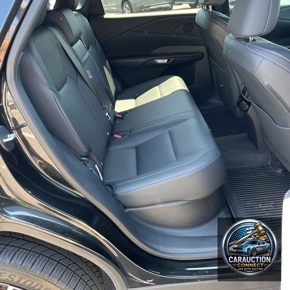 2023 Lexus RX 350 Premium+