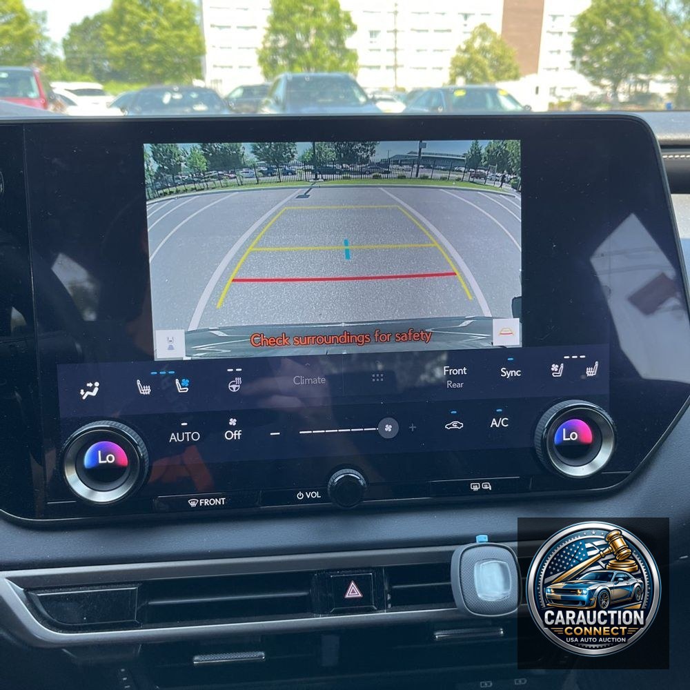 2023 Lexus RX 350 Premium+