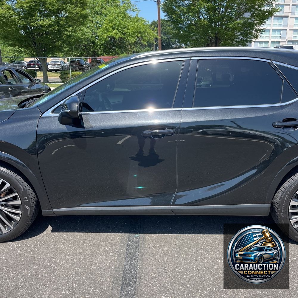 2023 Lexus RX 350 Premium+