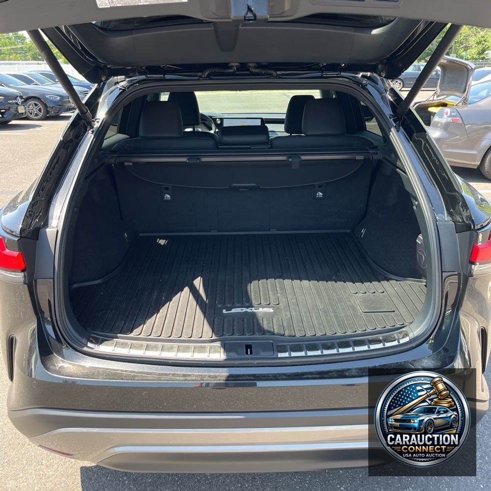 2023 Lexus RX 350 Premium+