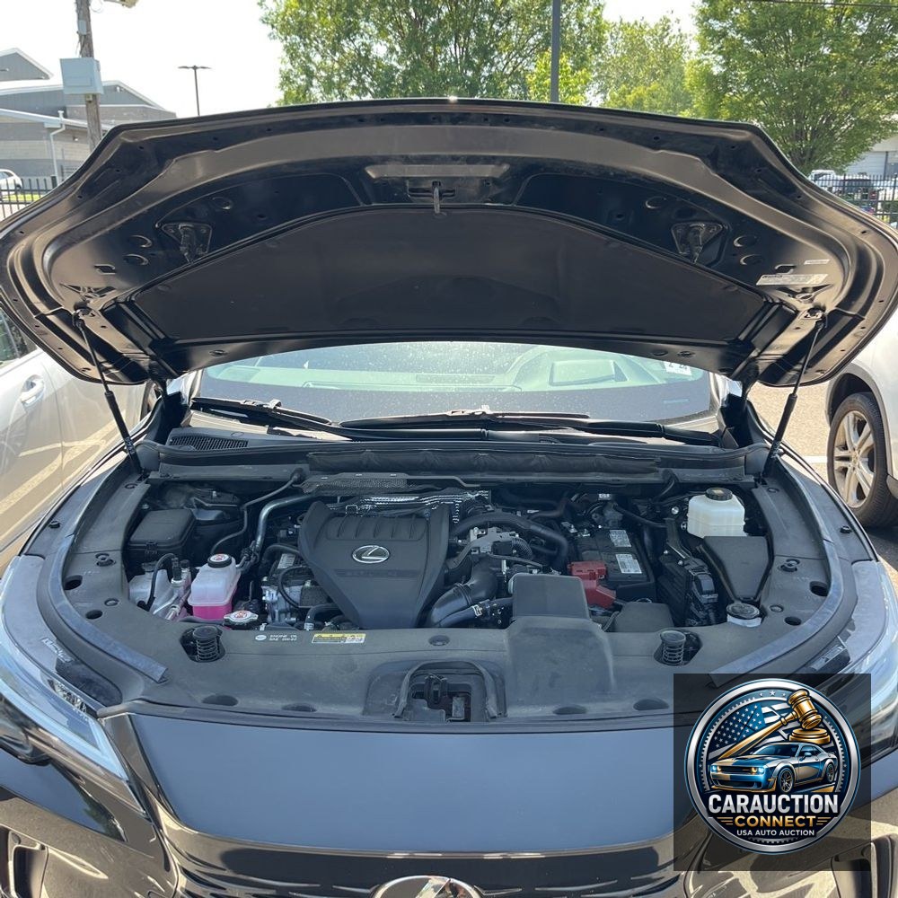 2023 Lexus RX 350 Premium+