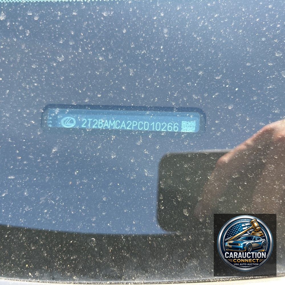 2023 Lexus RX 350 Premium+