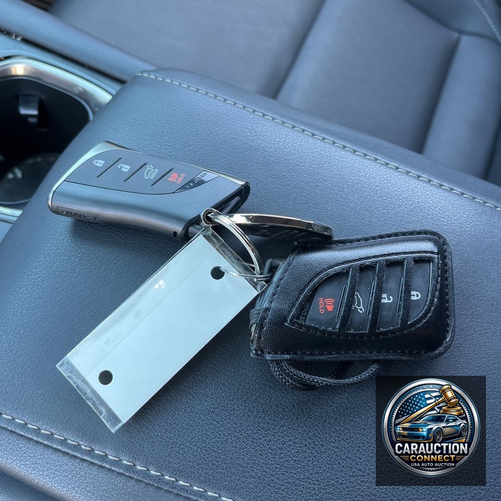 2023 Lexus RX 350 Premium+