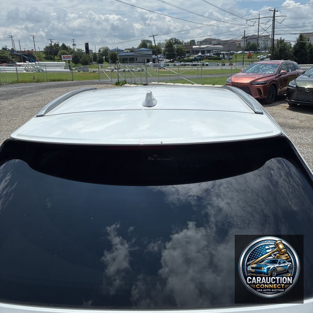 2023 Lexus RX 350 Premium+