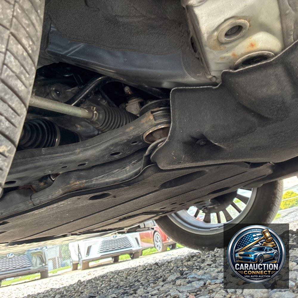 2023 Lexus RX 350 Premium+