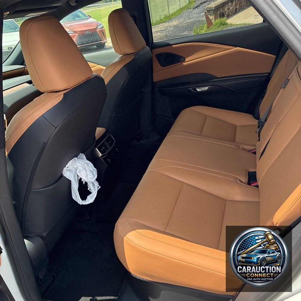 2023 Lexus RX 350 Premium+