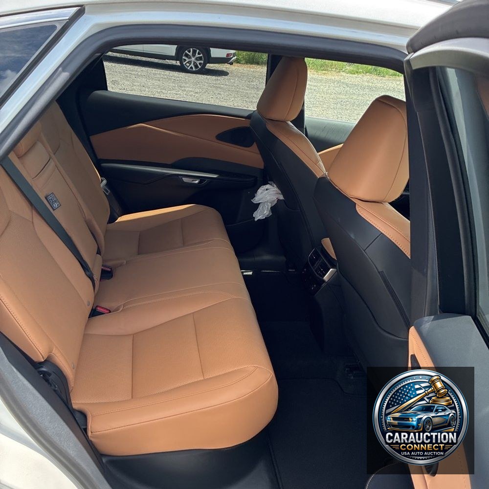 2023 Lexus RX 350 Premium+