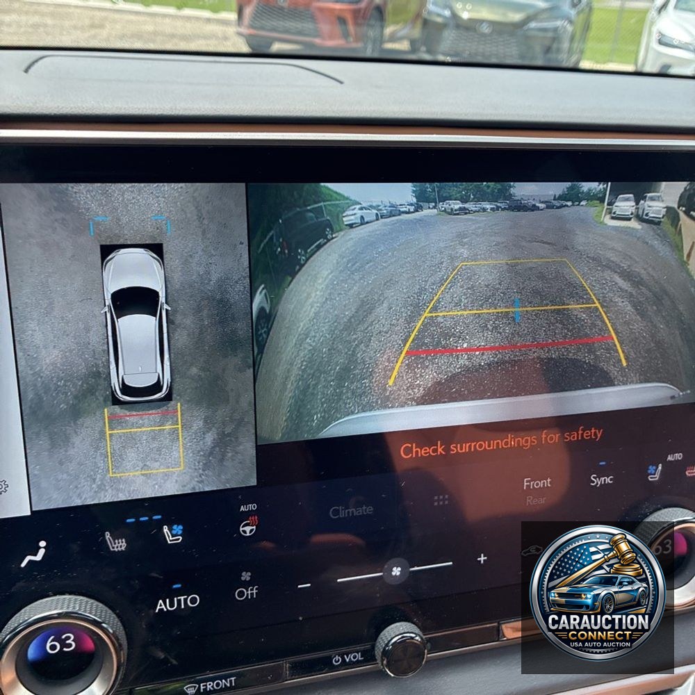 2023 Lexus RX 350 Premium+