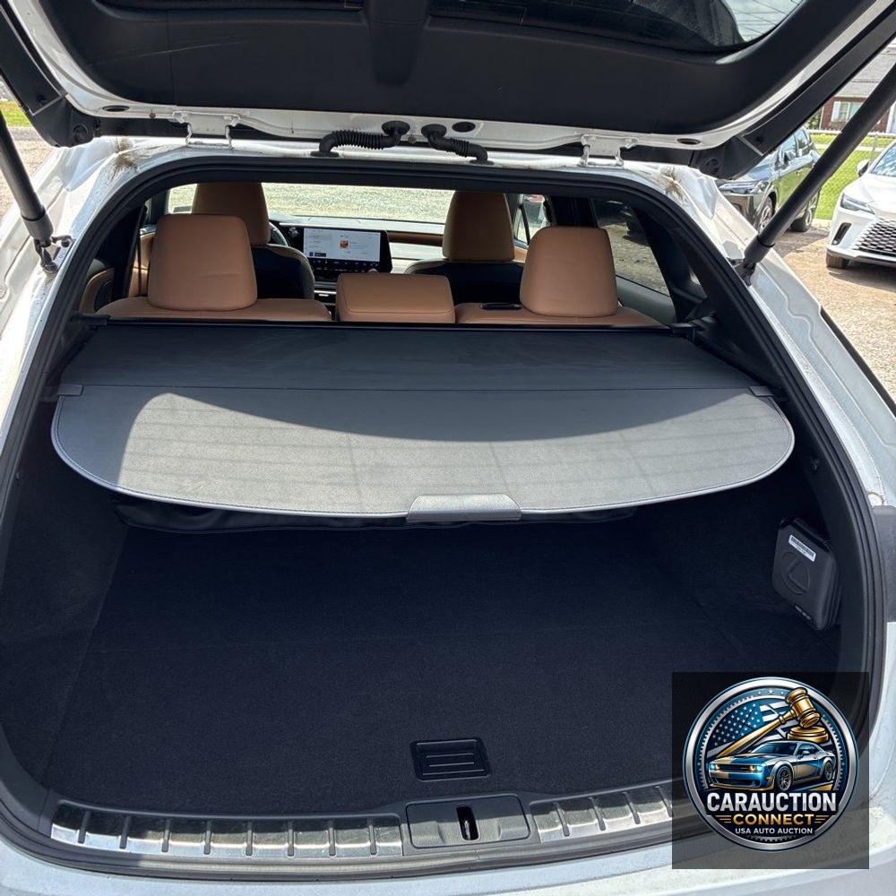 2023 Lexus RX 350 Premium+