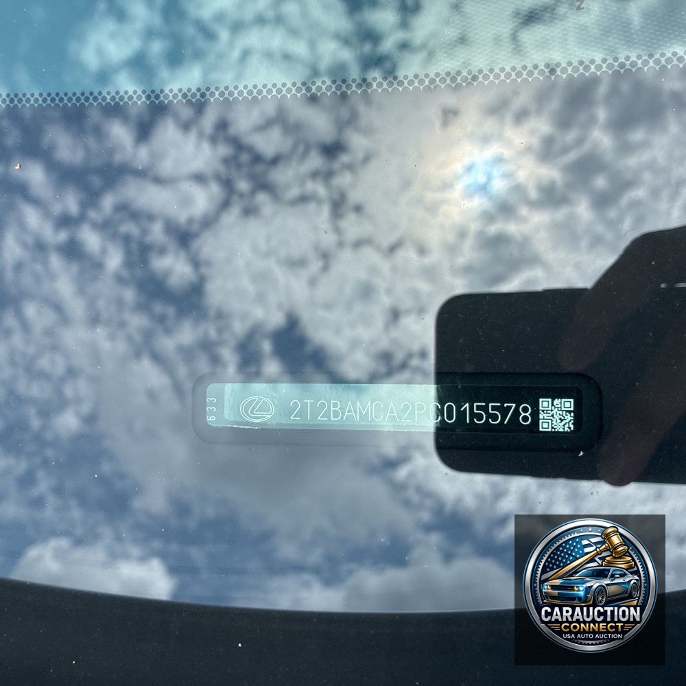 2023 Lexus RX 350 Premium+