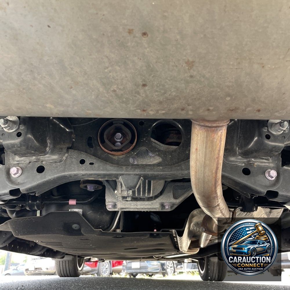 2024 Lexus RX 350 F SPORT Handling