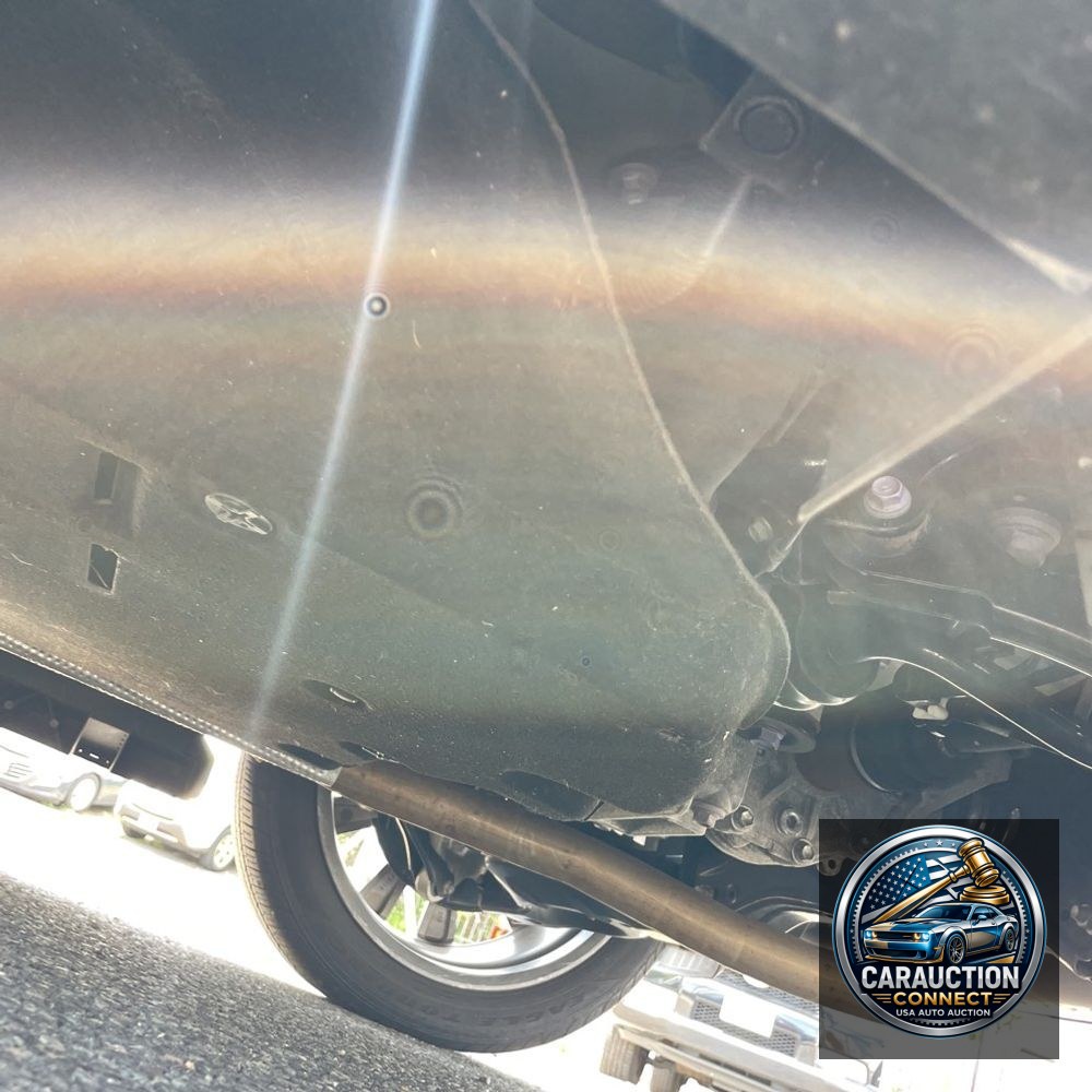 2024 Lexus RX 350 F SPORT Handling