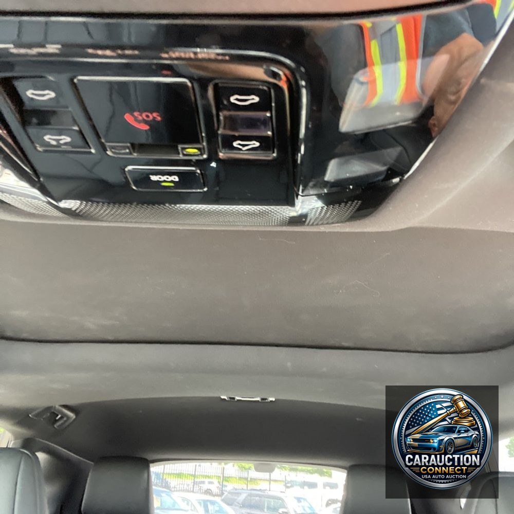 2024 Lexus RX 350 F SPORT Handling