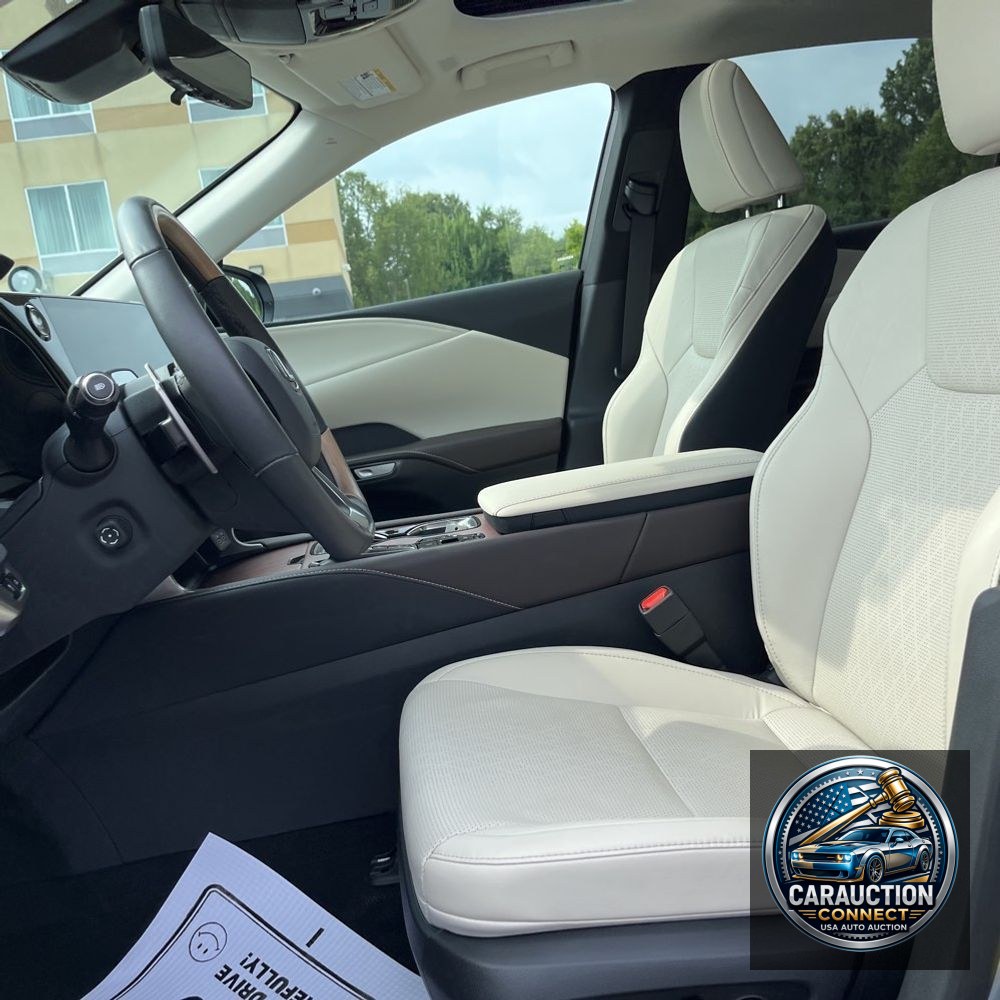 2024 Lexus RX 350 Premium+