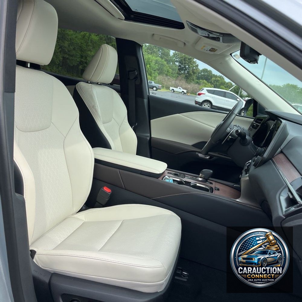 2024 Lexus RX 350 Premium+