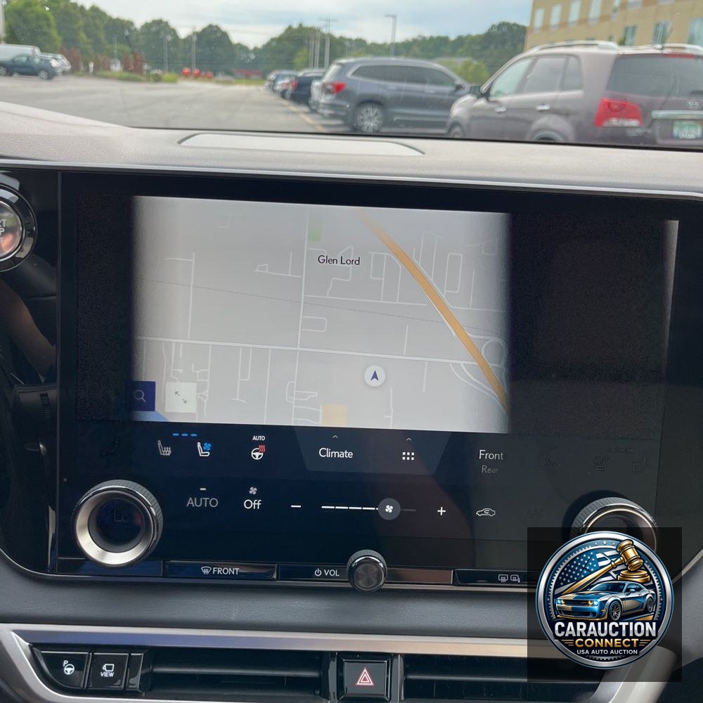 2024 Lexus RX 350 Premium+