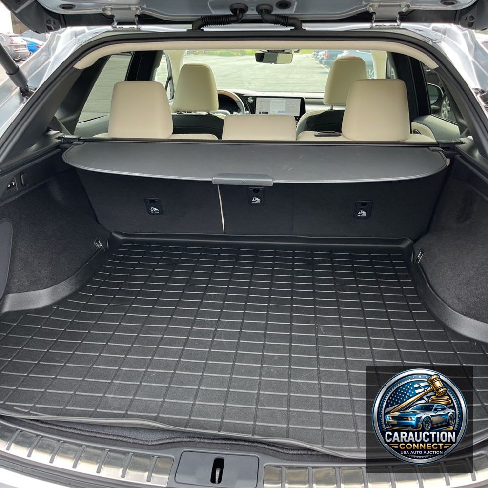 2024 Lexus RX 350 Premium+