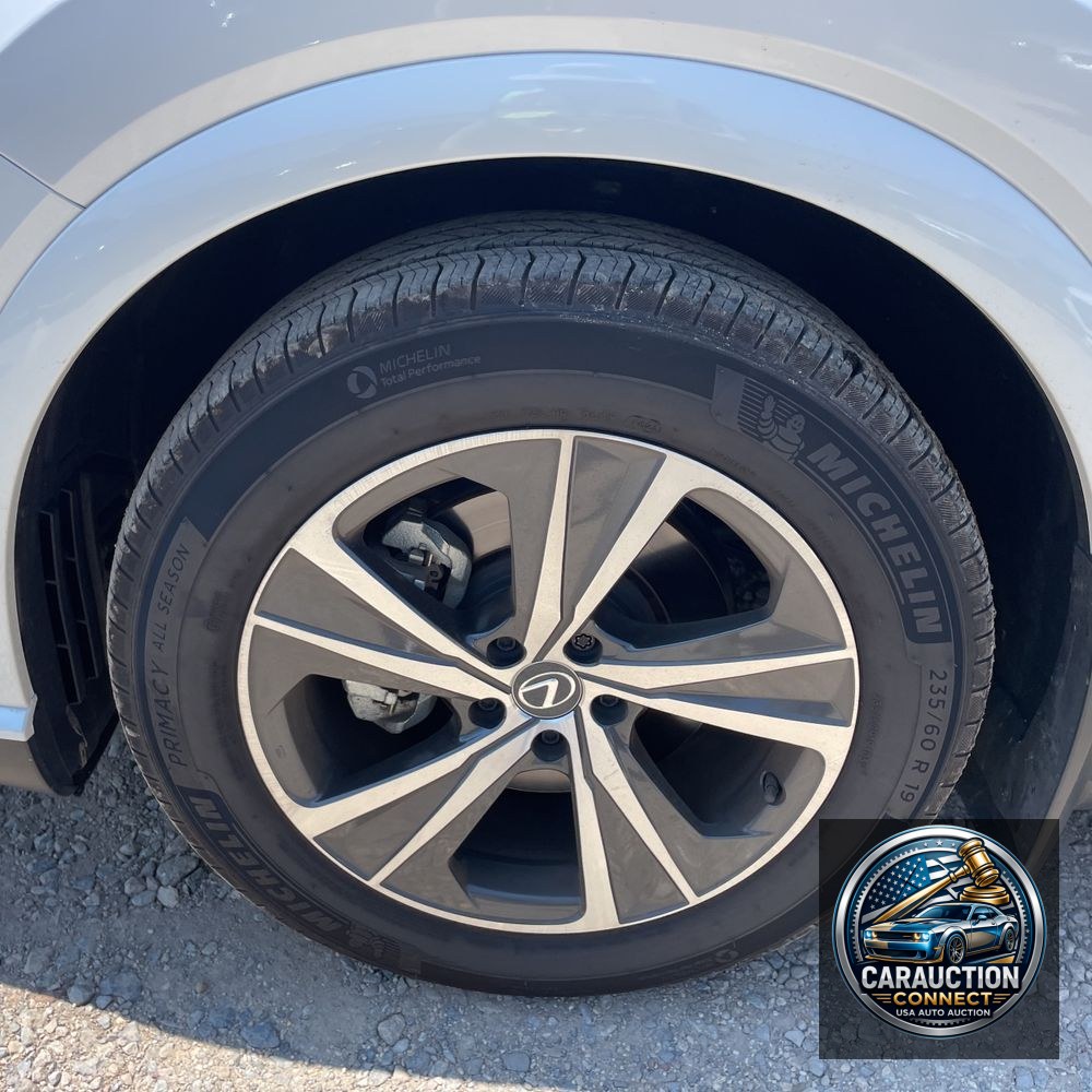2024 Lexus RX 350 Premium