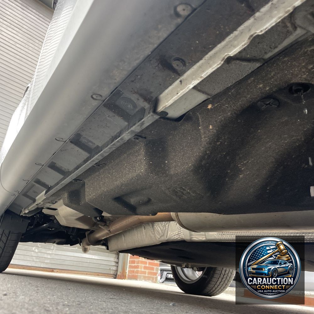 2024 Lexus RX 350 F SPORT Handling