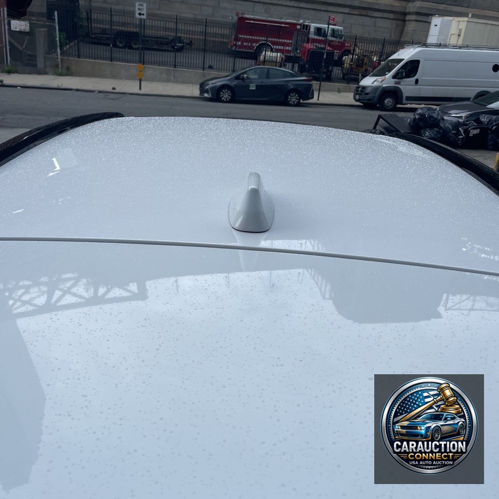 2024 Lexus RX 350 F SPORT Handling