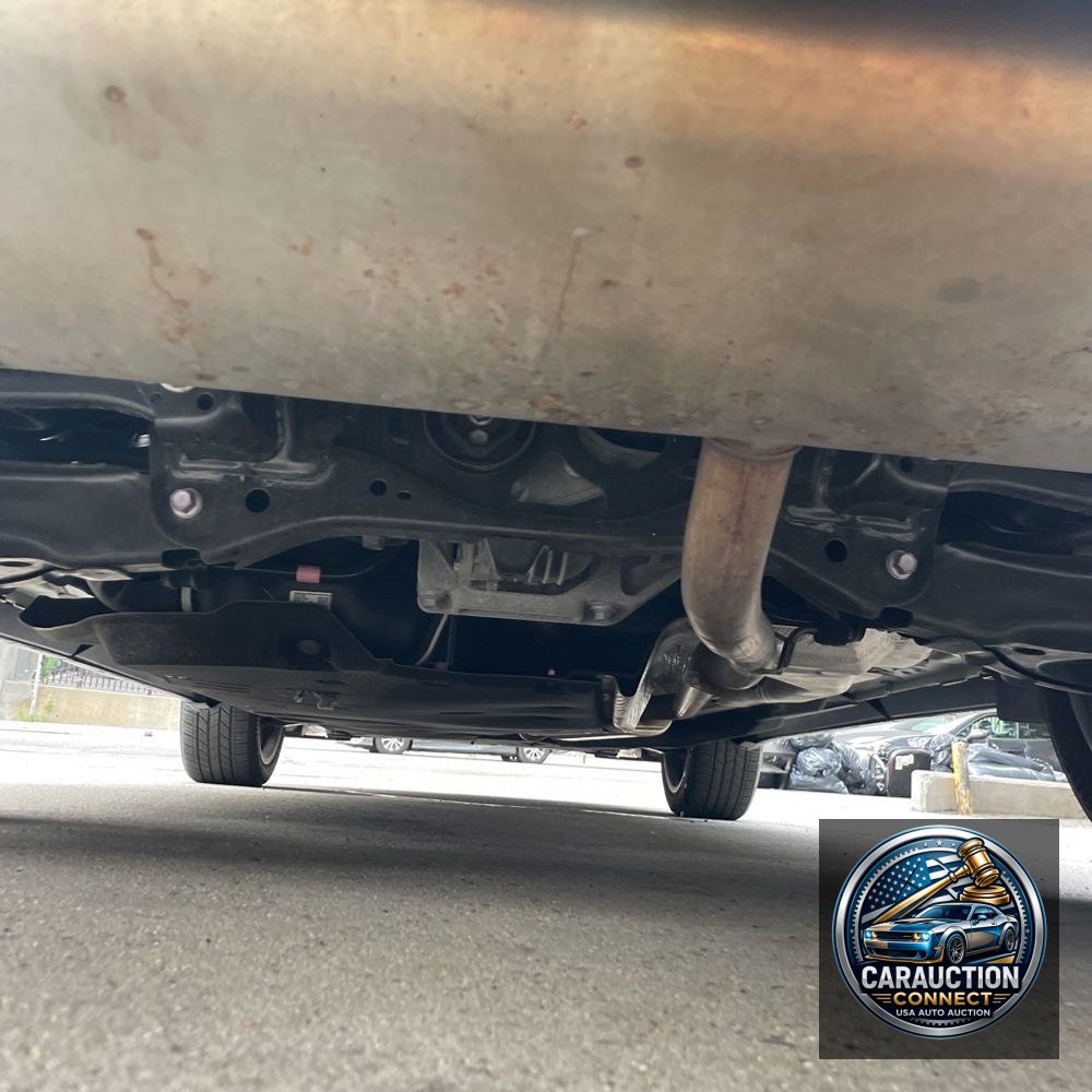 2024 Lexus RX 350 F SPORT Handling