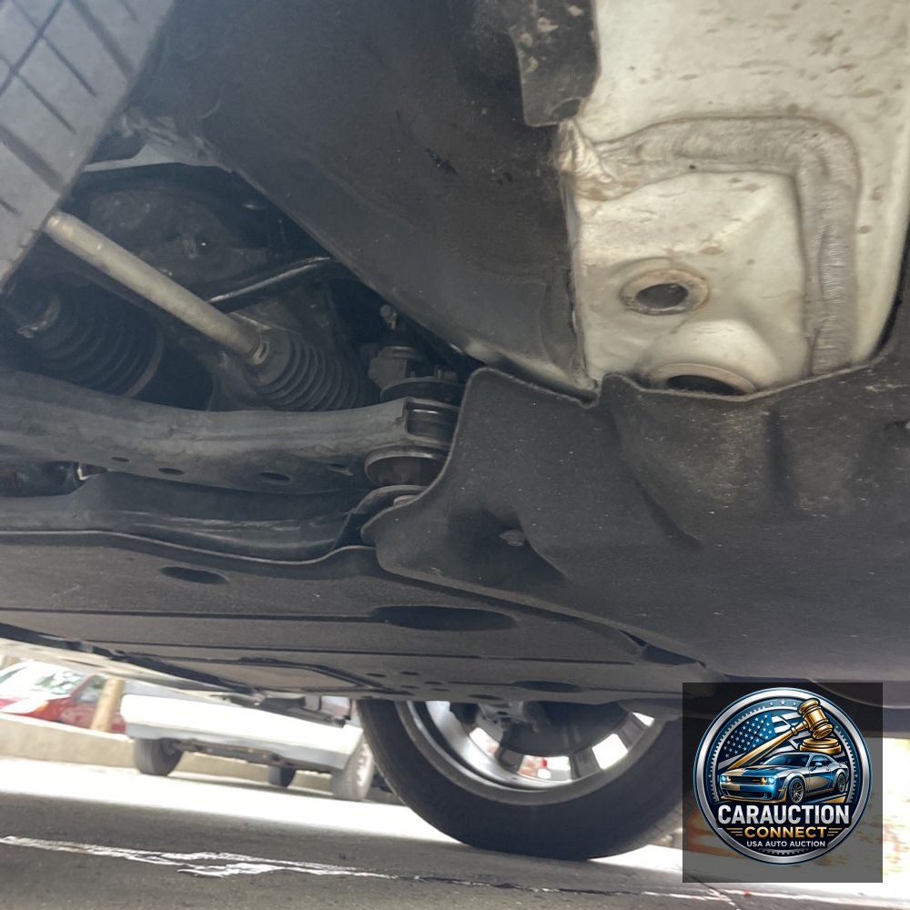 2024 Lexus RX 350 F SPORT Handling