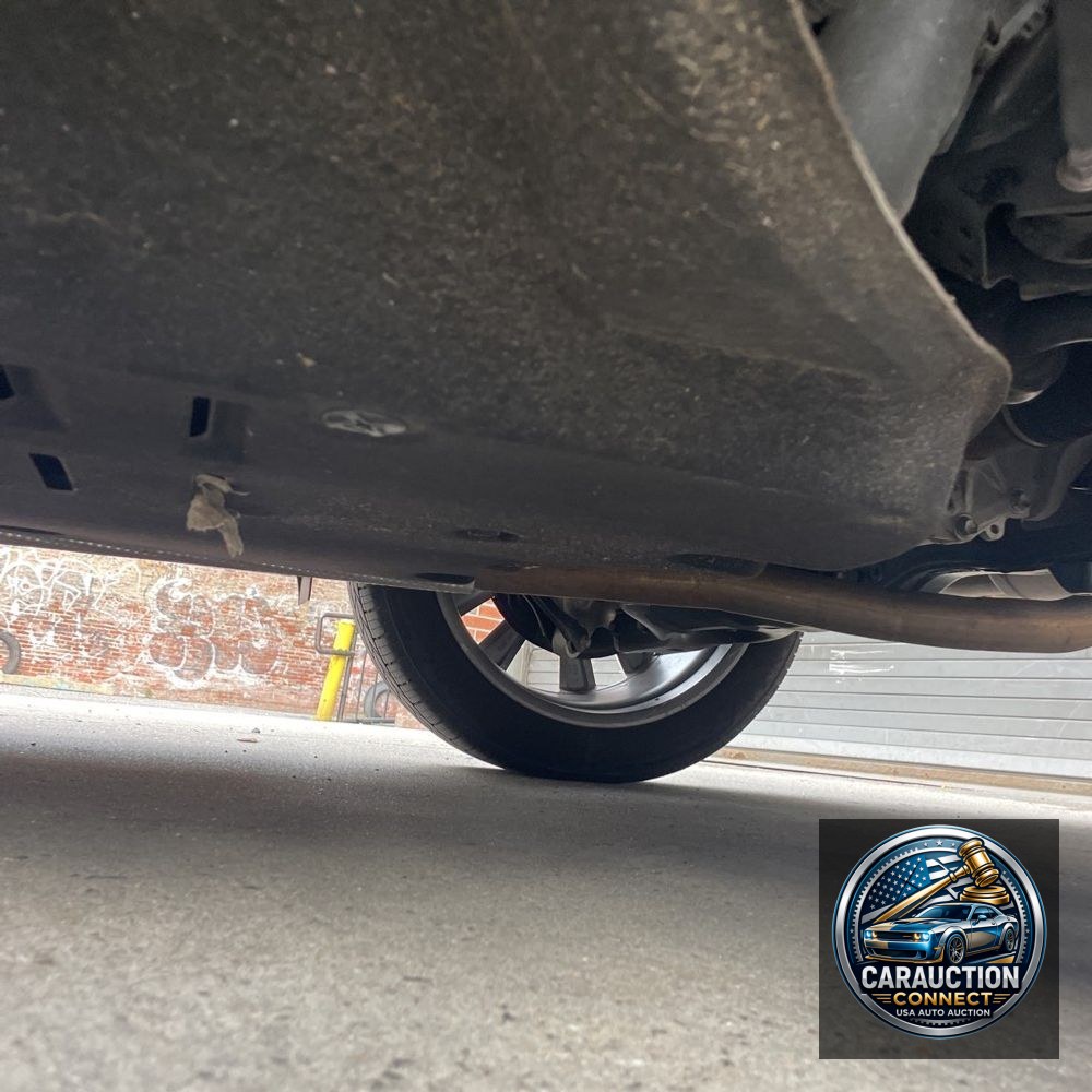 2024 Lexus RX 350 F SPORT Handling