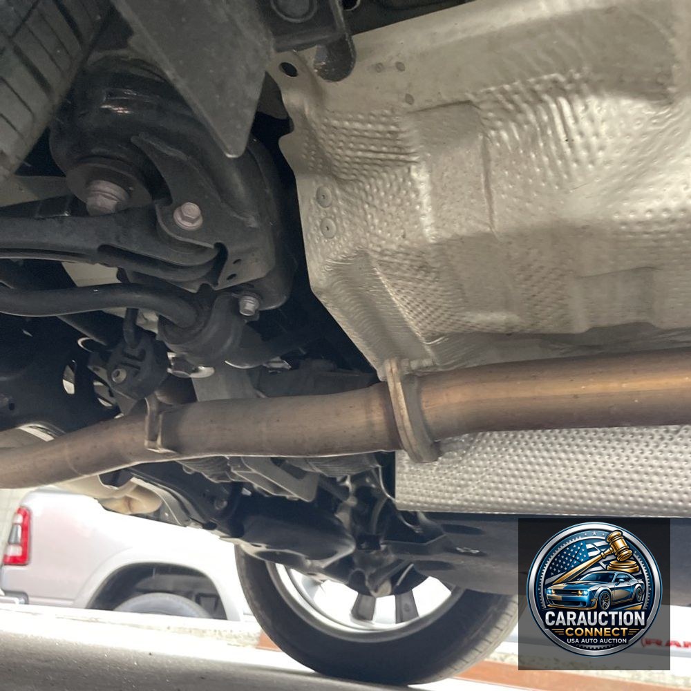 2024 Lexus RX 350 F SPORT Handling