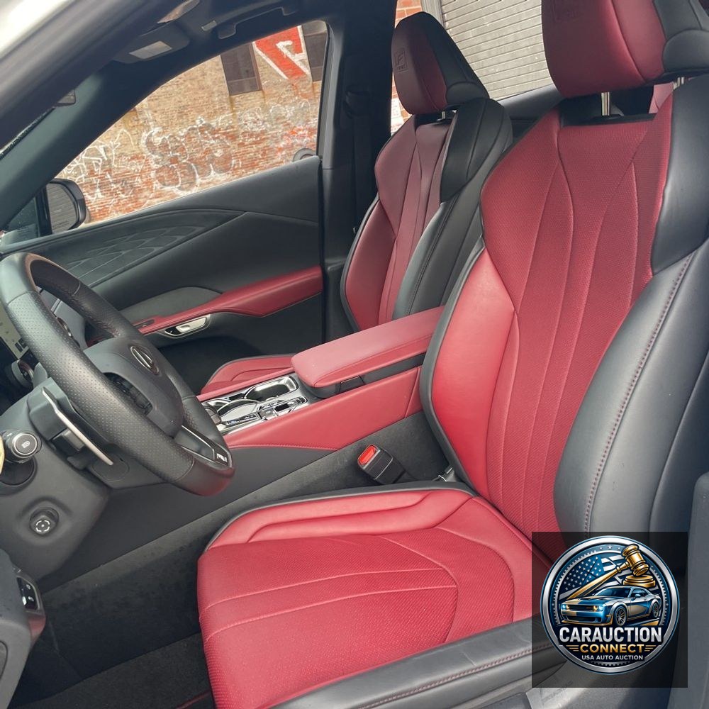 2024 Lexus RX 350 F SPORT Handling