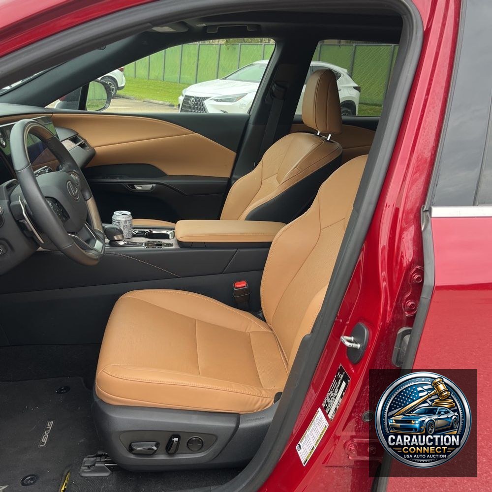 2023 Lexus RX 350 Premium+