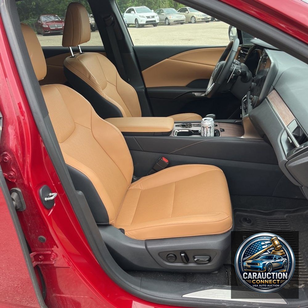 2023 Lexus RX 350 Premium+