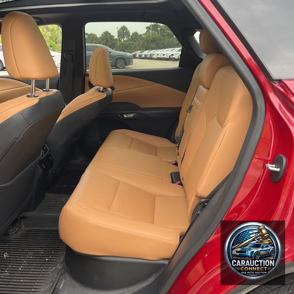 2023 Lexus RX 350 Premium+