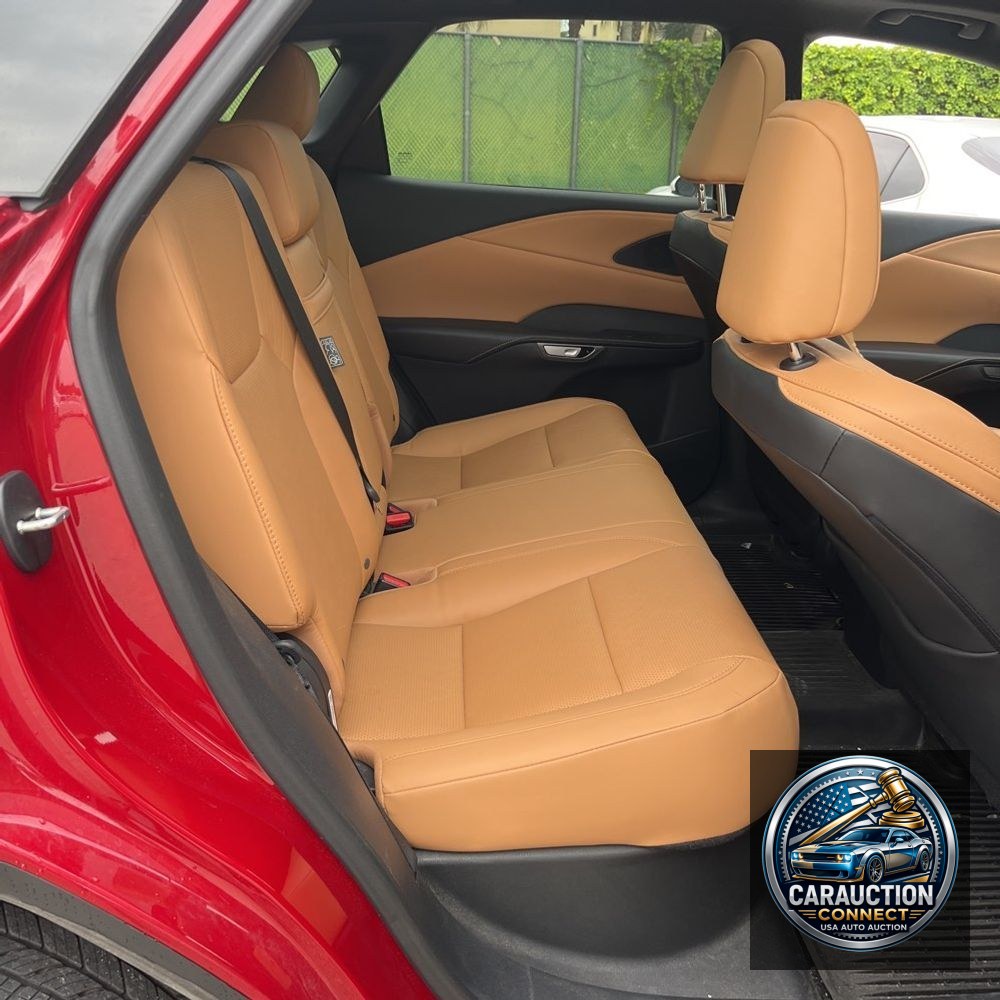 2023 Lexus RX 350 Premium+