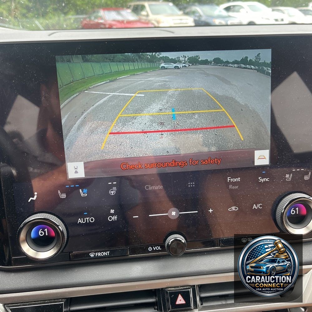 2023 Lexus RX 350 Premium+