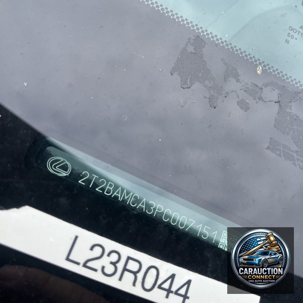 2023 Lexus RX 350 Premium+