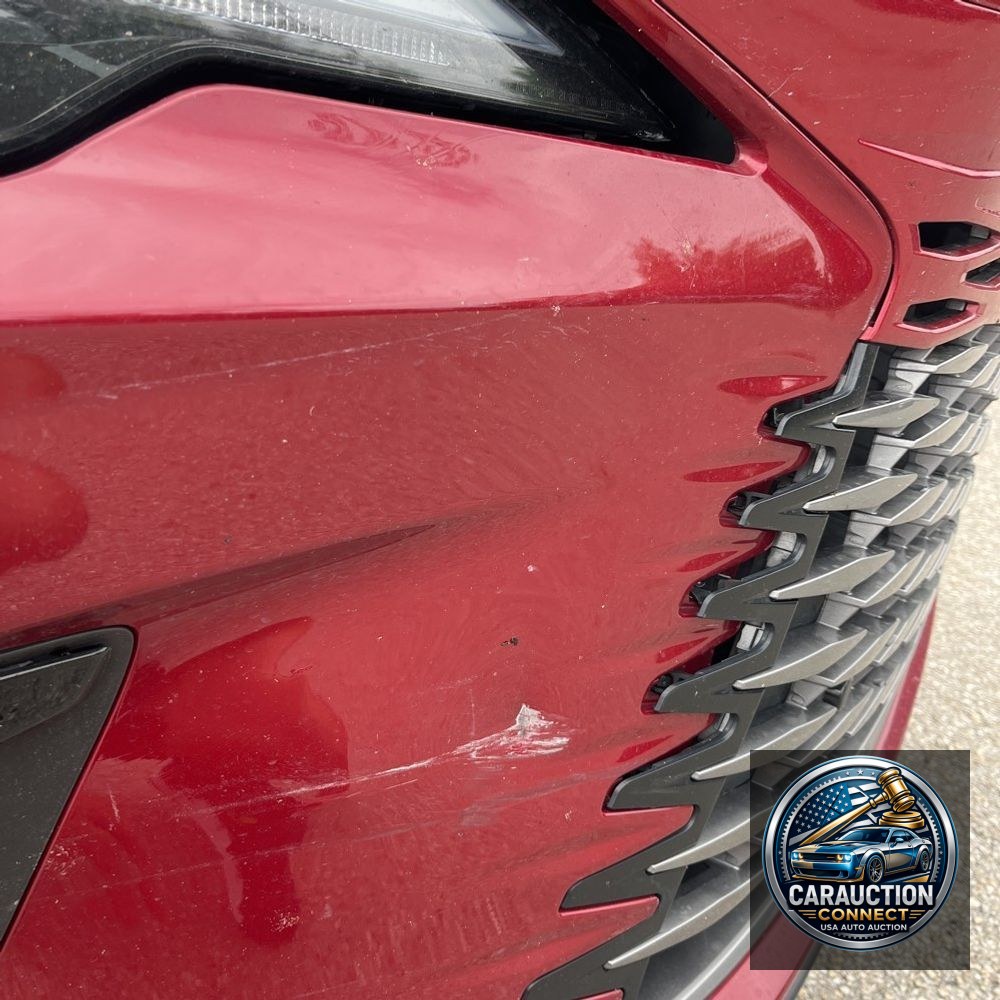 2023 Lexus RX 350 Premium+