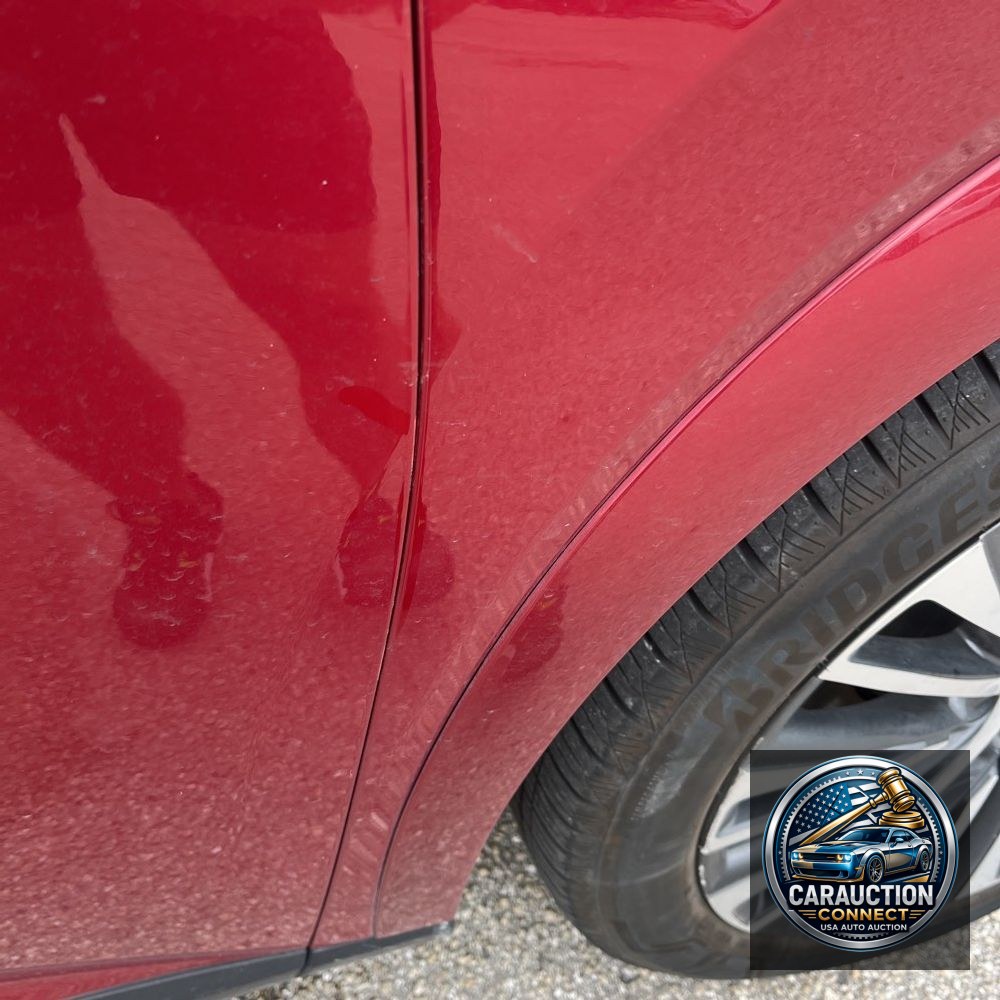 2023 Lexus RX 350 Premium+