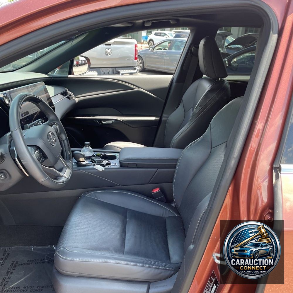 2023 Lexus RX 350 Premium+