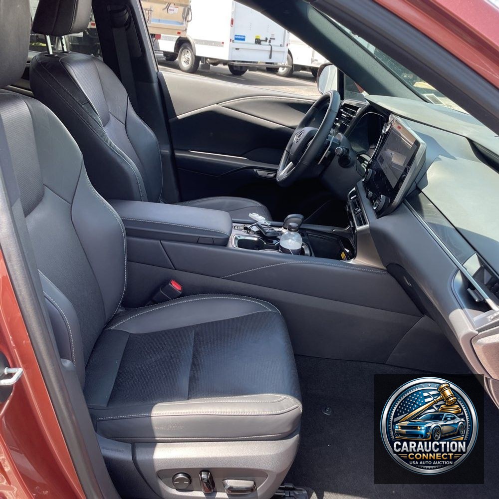 2023 Lexus RX 350 Premium+