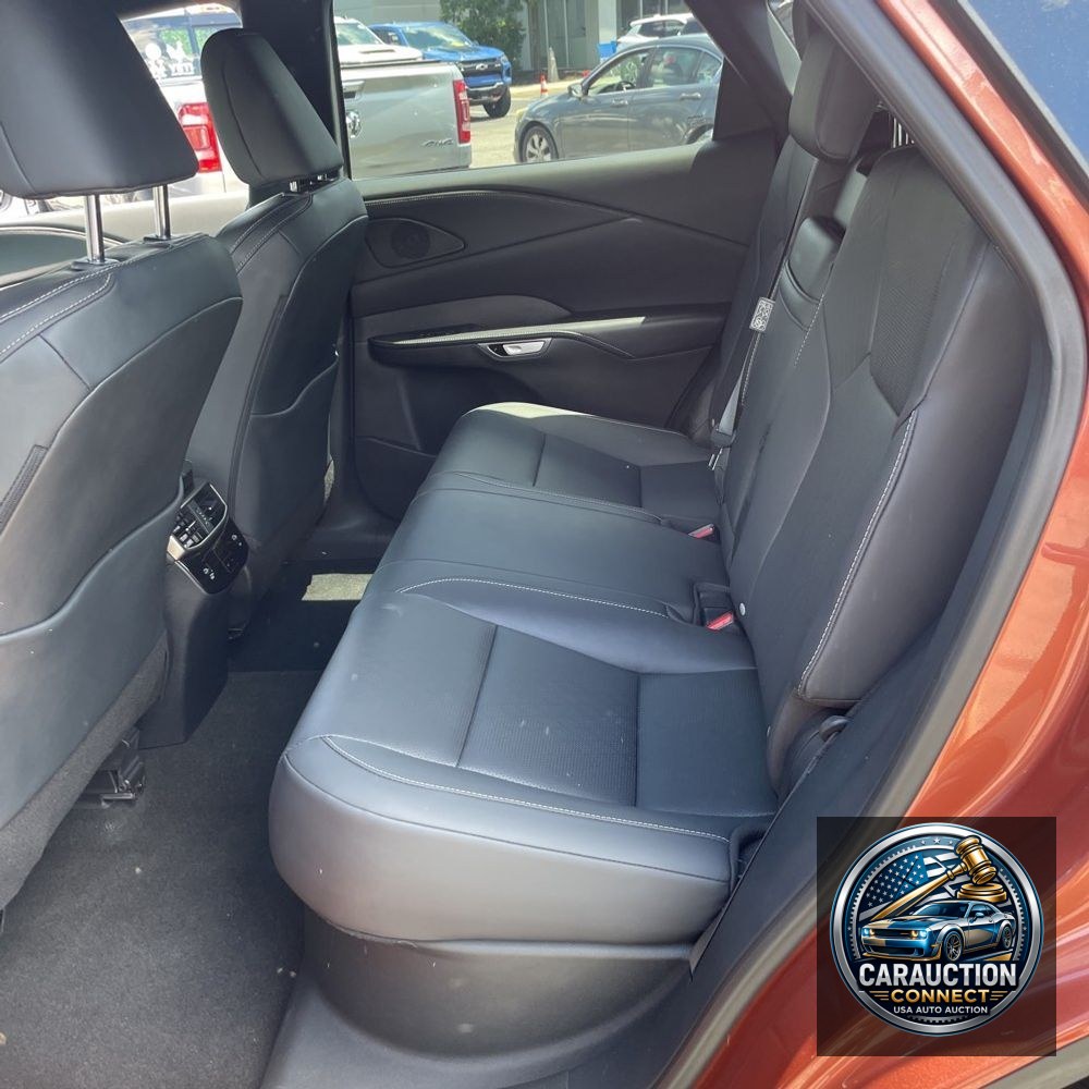 2023 Lexus RX 350 Premium+