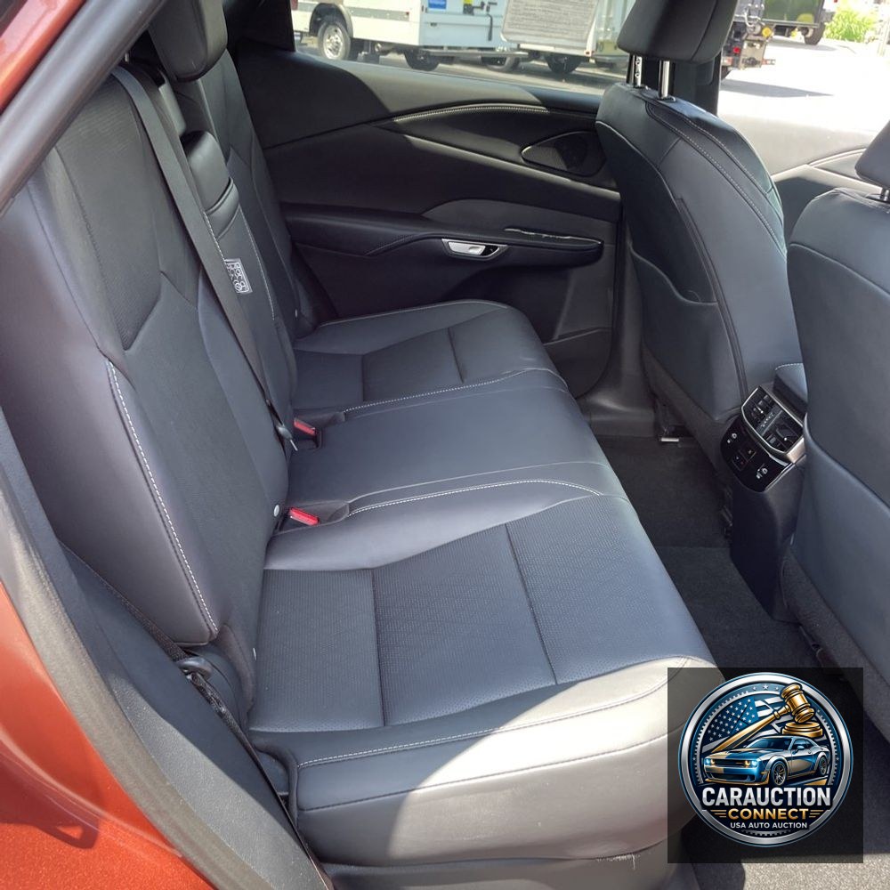2023 Lexus RX 350 Premium+