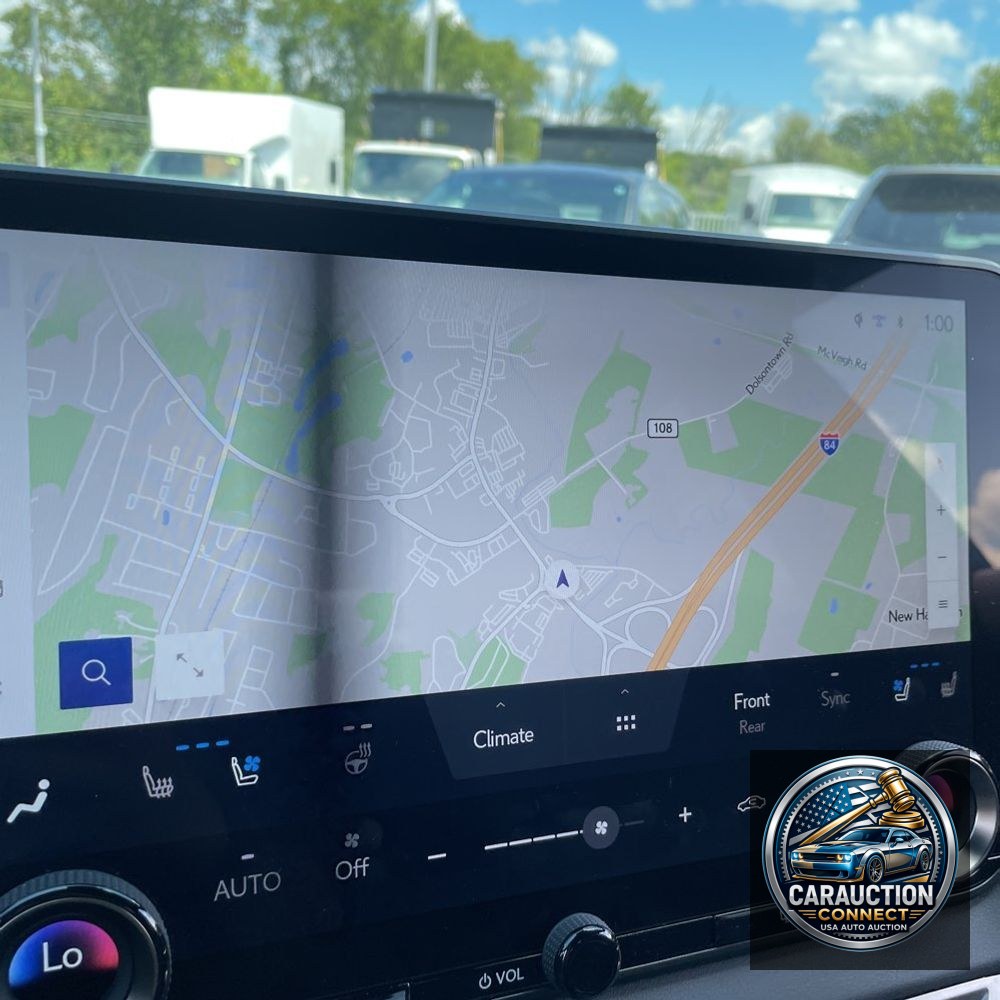 2023 Lexus RX 350 Premium+