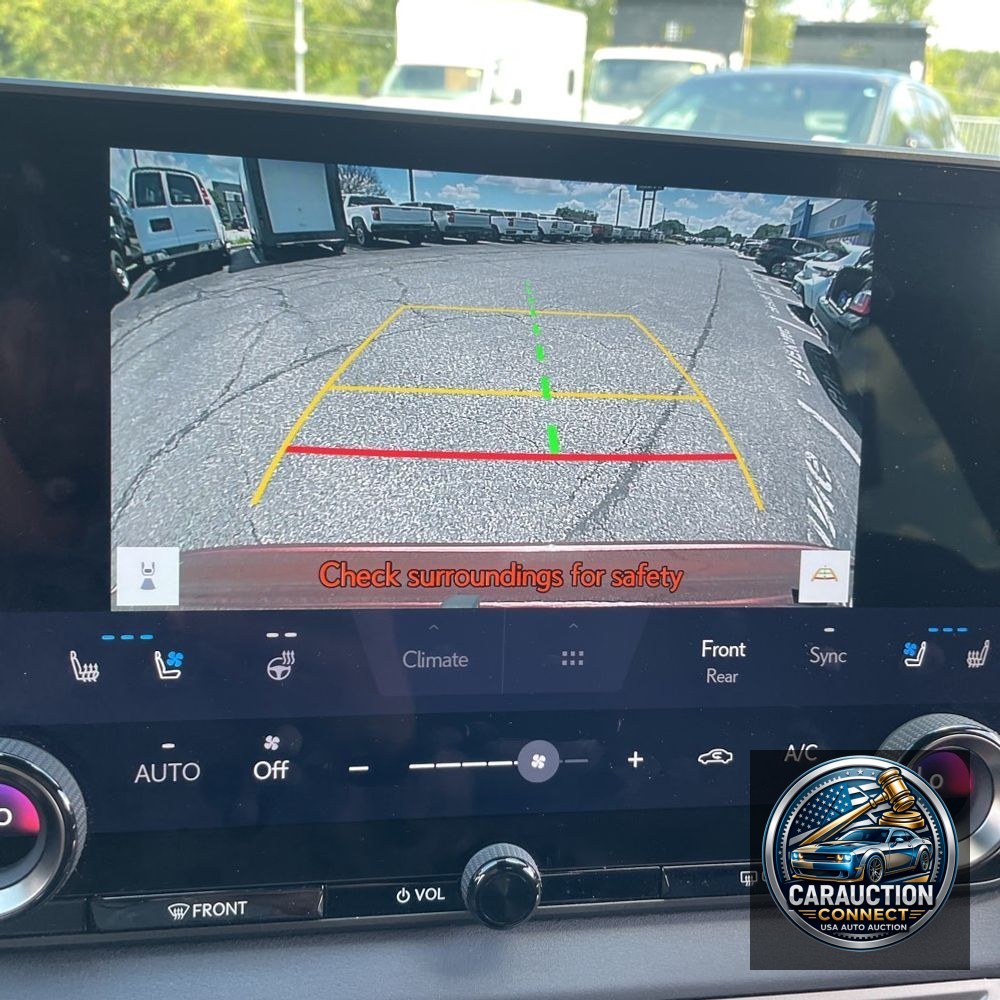 2023 Lexus RX 350 Premium+