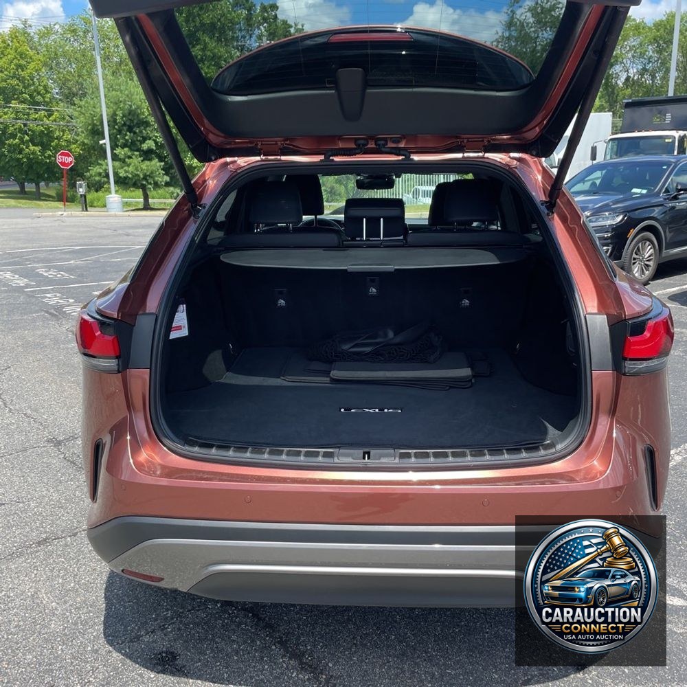 2023 Lexus RX 350 Premium+
