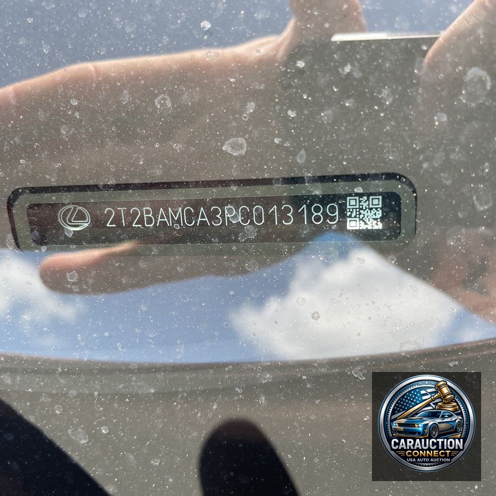 2023 Lexus RX 350 Premium+