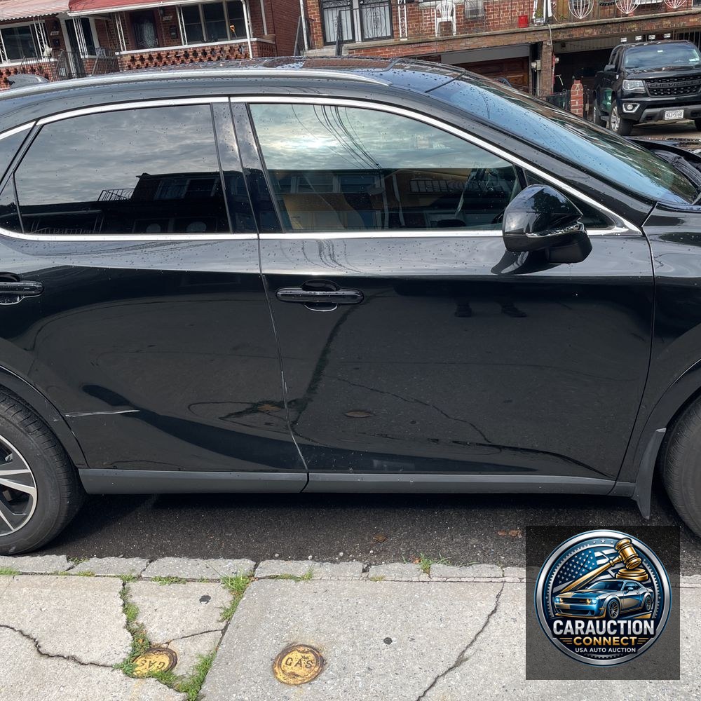 2023 Lexus RX 350 Premium