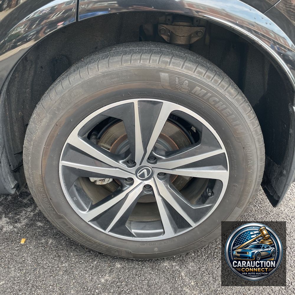 2023 Lexus RX 350 Premium