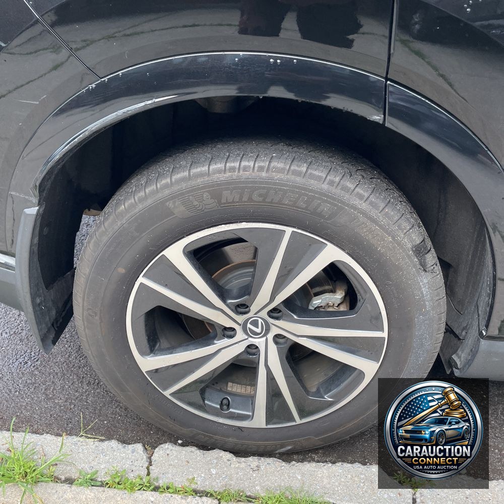 2023 Lexus RX 350 Premium