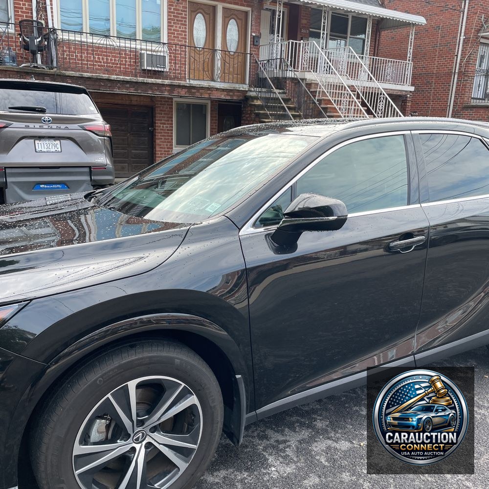 2023 Lexus RX 350 Premium